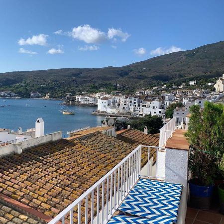 Es Forn - Cadaques Cadaqués Exterior foto