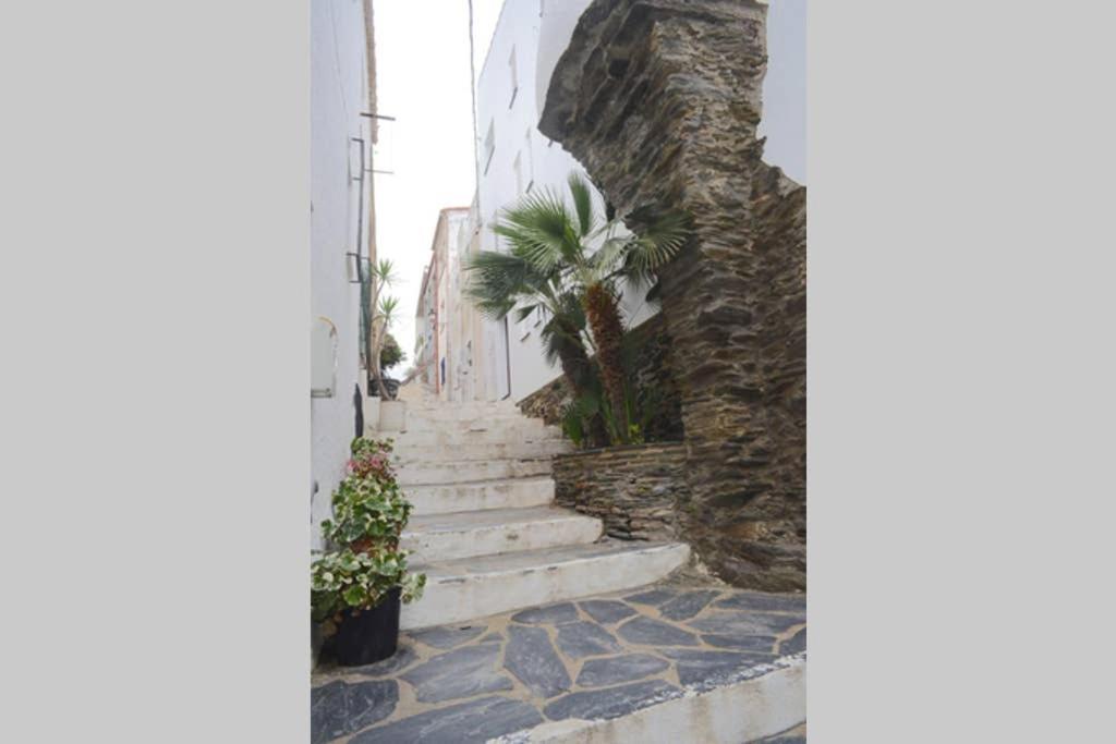 Es Forn - Cadaques Cadaqués Exterior foto