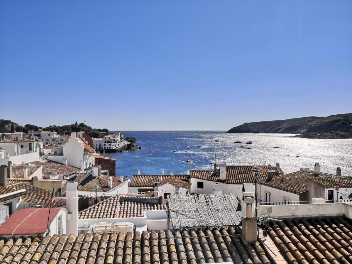 Es Forn - Cadaques Cadaqués Exterior foto
